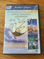 DVD - De Mooiste Sprookjes Van Hans Christian Andersen, Cd's en Dvd's, Gebruikt, Tekenfilm, Verzenden, Alle leeftijden