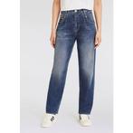 Herrlicher Straight jeans Brooke Recycled Denim Light, Kleding | Dames, Verzenden, Nieuw