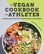 The Vegan Cookbook for Athletes 9781647390181, Boeken, Verzenden, Zo goed als nieuw, Anne-Marie Campbell