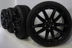 Mini Clubman F54  JCW520 18 inch Bridgestone Runflat Winterb, 18 inch, Gebruikt, Velg(en), Winterbanden