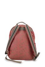 Kipling Rugzak in maat standaard Roze, Verzenden, Zo goed als nieuw, Roze