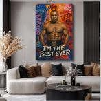Alberto Ricardo (XXI) - Tyson. Iconos Eternos, Nieuw
