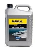 Bardahl Nautic 15W30 Inboard 5ltr, Verzenden