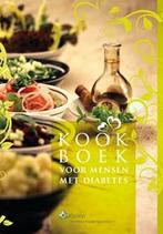 Kookboek voor mensen met diabetes 9789046523988 Linda Claeys, Gelezen, Linda Claeys, C Provoost, Verzenden