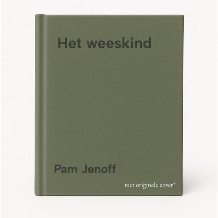 Het weeskind 9789401624558 Pam Jenoff, Boeken, Romans, Zo goed als nieuw, Verzenden