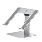 Baseus Verstelbare Laptop en Tablet Stand 11 tot 17.3 Inch, Verzenden, Nieuw