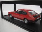 Cult Scale Models 1:18 - Modelauto - Ford Capri 2.8 Turbo -, Nieuw