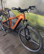 Giant Explore E+ GTS • Electrische Fiets • Gratis Bezorging, Fietsen en Brommers, Elektrische fietsen, Zo goed als nieuw, 51 tot 55 cm