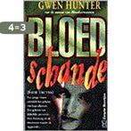 Bloedschande (pocket) 9789044926095 Hunter, Verzenden, Gelezen, Hunter