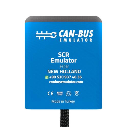 New Holland AdBlue (SCR) Emulator Euro 6 Tractor, Auto diversen, Autogereedschap, Nieuw, Verzenden