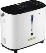 GRUNDIG Draagbare zuurstofconcentrator, 93% sterk, Nieuw