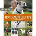 De Leukste hondenspelletjes voor elk seizoen 9789044712223, Boeken, Verzenden, Gelezen, B. Rauth-Widmann