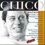cd - Chico Buarque - O Malandro, Cd's en Dvd's, Cd's | Overige Cd's, Zo goed als nieuw, Verzenden