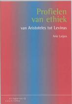Profielen van ethiek - Arie Leijen - 9789062831128 - Paperba, Verzenden, Nieuw