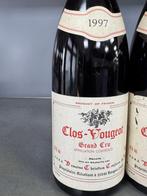 1997 Domaine Christian Confuron & Fils - Clos Vougeot Grand, Nieuw