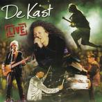 cd - De Kast - Live, Zo goed als nieuw, Verzenden