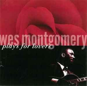 cd - Wes Montgomery - Plays For Lovers, Cd's en Dvd's, Cd's | Overige Cd's, Zo goed als nieuw, Verzenden