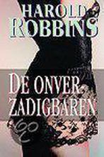 De onverzadigbaren 9789022532348 Harold Robbins, Boeken, Verzenden, Gelezen, Harold Robbins