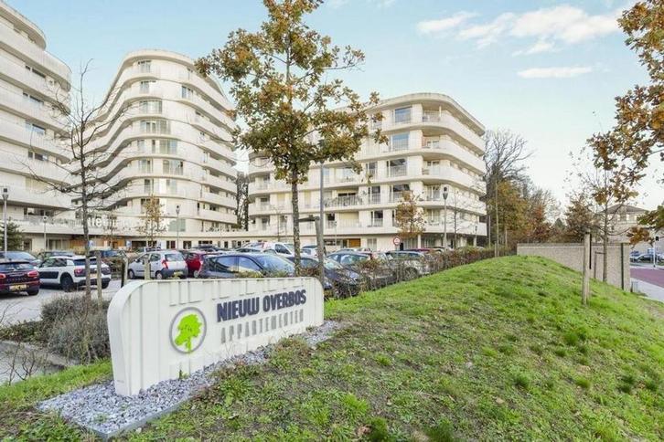 Te huur: Appartement Burgemeester van Lennepweg in Heemstede, Huizen en Kamers, Huizen te huur, Noord-Holland, Appartement