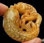Sacred Amulet van de Tweelingen Vissen: harmonie, overvloed