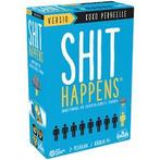 Shit Happens - Koko perheelle (FI), Ophalen of Verzenden, Nieuw