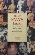 Naar Evas beeld 9789068251203 A. Visser, Verzenden, Gelezen, A. Visser