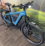 Riese &amp; Muller Charger GT Vario Electrische fiets, Ophalen of Verzenden, Zo goed als nieuw, 50 km per accu of meer, Overige merken