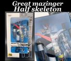 Bandai - Rare! Great Mazinger - Half skeleton Unopened Toy, Nieuw