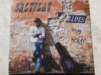 cd digi - Gus McKay - Saltflat Blues, Verzenden, Zo goed als nieuw