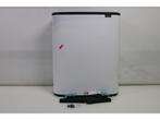 Brabantia Bo Touch Bin Hi - Prullenbak 2 x 30 liter -, Huis en Inrichting, Verzenden, Zo goed als nieuw