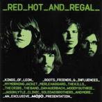 cd - Various - Red Hot And Regal  (Kings Of Leon Roots Fr..., Verzenden, Zo goed als nieuw