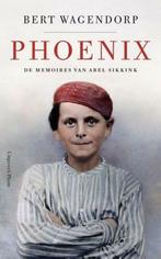 9789493256187 Phoenix | Tweedehands, Boeken, Verzenden, Zo goed als nieuw, Bert Wagendorp