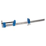 Silverline Lange lijmklem - gekartelde stalen staaf - ste..., Doe-het-zelf en Verbouw, Gereedschap | Handgereedschap, Ophalen of Verzenden
