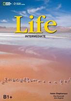 Life Intermediate with DVD, Verzenden, Nieuw