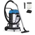 Borg Bouwstofzuiger Nat en Droogzuiger 3600 watt Stofzuiger, Ophalen of Verzenden, Nieuw, Waterstofzuiger