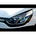Koplampspoilers passend voor Renault Clio IV 2012- -, Verzenden
