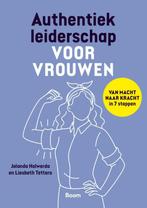 Authentiek leiderschap voor vrouwen 9789024458660, Boeken, Verzenden, Gelezen, Jolanda Holwerda
