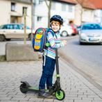TRUUSK E-Scooter Elektrische Scooter 120W Motor 6 Km Bereik, Verzenden, Nieuw, TRUUSK