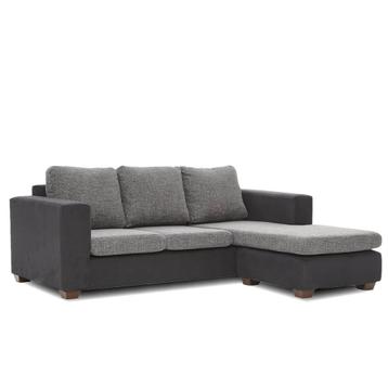 Bekijk de Stuart Hoekbank! Vanaf €199 | Seats and Sofas beschikbaar voor biedingen