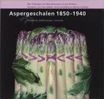 Aspergeschalen 1850-1940, Ophalen of Verzenden, Nieuw