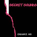 12 inch gebruikt - Secret Sounds  - Excusez Moi, Verzenden, Zo goed als nieuw