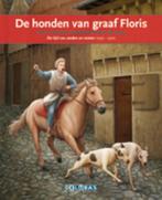 De honden van graaf Floris / Terugblikken leesboeken / 6, Boeken, Verzenden, Zo goed als nieuw, Theo Hoogstraten