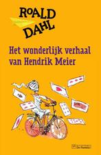 Het wonderlijk verhaal van Hendrik Meier en zes andere, Verzenden, Zo goed als nieuw, Roald Dahl