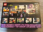 Lego Set - 21339 - Ideas (CUUSOO) - LEGO Ideas BTS Dynamite, Nieuw