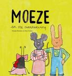 Moeze en de aardbeving 9789052943442 Trees Nolden, Verzenden, Zo goed als nieuw, Trees Nolden