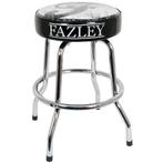 Fazley Barstool 60 cm kruk met vintage logo 60 cm, Verzenden, Nieuw