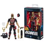 PRE-ORDER G.I. Joe Classified Series Iron Grenadier B.A.T., Zo goed als nieuw, Verzenden