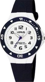 Lorus Young RRX43CX9 Kinder Horloge - 30 mm, Verzenden, Nieuw