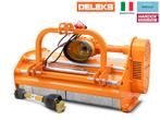 DELEKS® LINCIONE-120SPH Klepelmaaier Hydraul. verschuifbaar