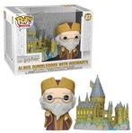 Funko vinyl figuur - Fantasy Harry Potter Pop! Town 27 A..., Nieuw